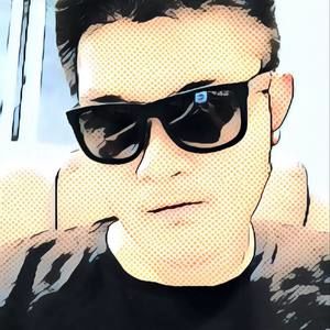 Meet your Posher, Jason